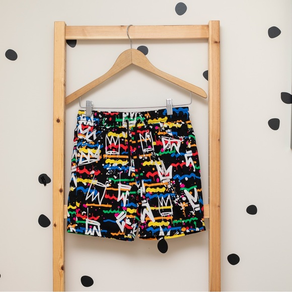 Fresh Prince of Bel Air shorts - Picture 2 of 10